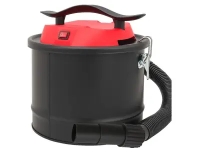 Asstofzuiger 10l 800W met filter – kavel bij XL Auctions