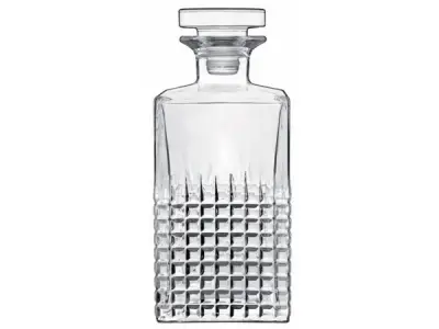 Karaf Luigi Bormioli Mixology Charme 750 ml – kavel bij XL Auctions