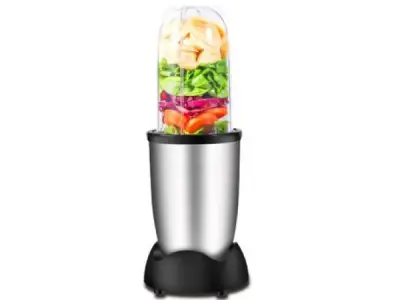 Blender set met 2 bekers – kavel bij XL Auctions