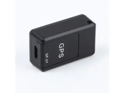 GPS-trackerlocator GF07 – kavel bij XL Auctions
