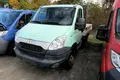Lkw Iveco Daily 35 C 15 Pritsche 4x4 – kavel bij VEBEG, Grafenwöhr