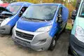 Vrachtwagen Fiat Ducato 2,3 Multijet bestelwagen – kavel bij VEBEG, Grafenwöhr