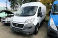 Vrachtwagen Fiat Ducato 2,3 Multijet met hoge laadruimte – kavel bij VEBEG, Grafenwöhr