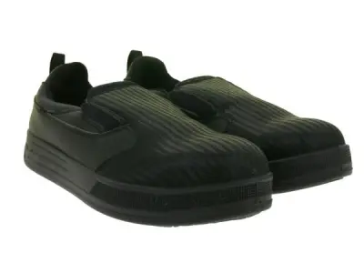 Garsport Auguste Low 2 S2 keukenveiligheidsschoenen maat 39 – kavel bij XL Auctions