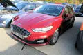 Personenauto Ford Mondeo 2,0 TDCI – kavel bij VEBEG, Grafenwöhr