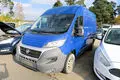 Vrachtwagen Fiat Ducato 2,3 Multijet met hoge laadruimte – kavel bij VEBEG, Grafenwöhr