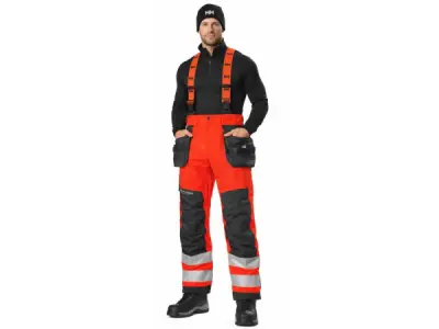 Helly Hansen Alna 2.0 waterdichte werkoverall maat 60 – kavel bij XL Auctions