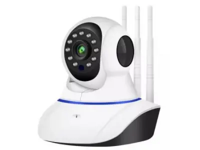 360° slimme camera voor mobiel – kavel bij XL Auctions