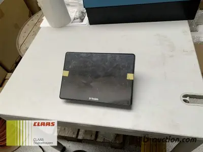 TRIMBLE Lenksysteme GFX 750 – kavel bij AB Auction