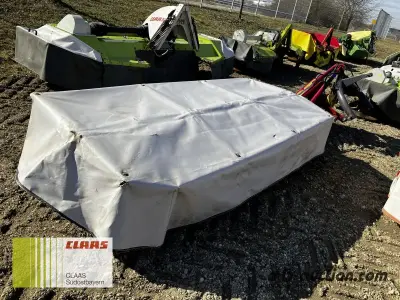 Farmland hm 280 – kavel bij AB Auction, Töging a. Inn