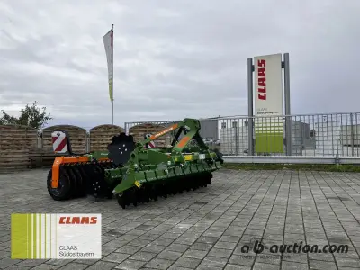 AMAZONE Landtechnik CATROS 3003 SPECIAL – kavel bij AB Auction, Töging a. Inn