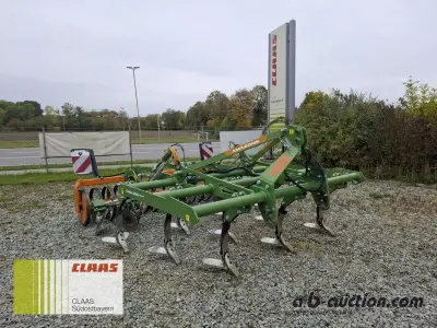 AMAZONE Landtechnik CENIO 3000 – kavel bij AB Auction, Moos