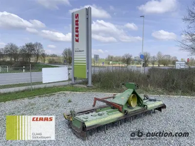 Eberhardt 303 – kavel bij AB Auction, Mengkofen