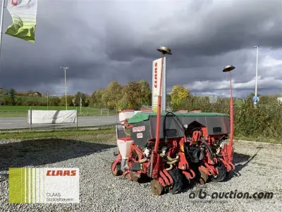 Maschio GASPARO SARA 6 ROWS – kavel bij AB Auction, Mengkofen