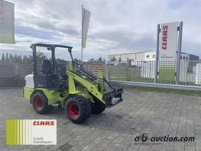 Fliegl 25-27 AKTIONSPREIS – kavel bij AB Auction, Moos