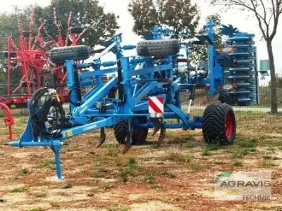 Lemken KARAT 10/400 KUA – kavel bij AB Auction, Loitsche-Heinrichsberg
