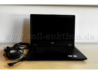 1 Fujitsu Lifebook E5410 (14 Zoll) – kavel bij Zoll-Auktion, Wilhelmshaven