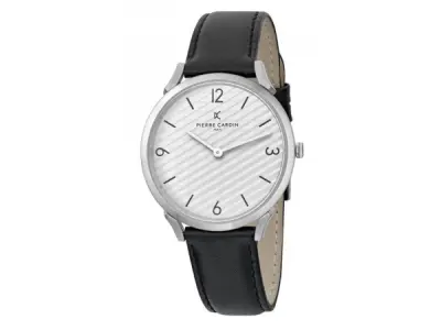 Pierre Cardin CPI.2016 analoog quartz heren horloge – kavel bij XL Auctions