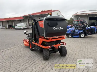 Kubota FC 4-501 – kavel bij AB Auction, Olfen