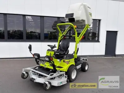 Grillo FD 900 4WD – kavel bij AB Auction, Borken