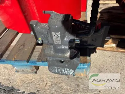 Scharmüller AUTOMATISCHE AANHANGWAGENKOPPELING MET 38-MM-PEN Automatische aanhangwagenkoppeling met 38-mm-pen – kavel bij AB Auction, Stendal / Borstel