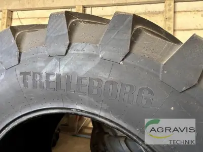 Trelleborg Premia 900/60 R42 – kavel bij AB Auction, Seelow