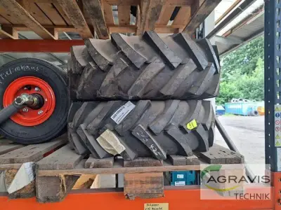 Starco 255/75-15.3 AS – kavel bij AB Auction, Beelen