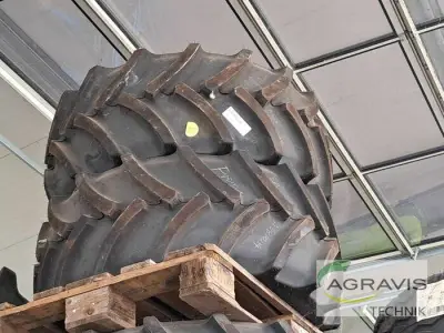 Mitas 420/65R20 – kavel bij AB Auction, Beelen
