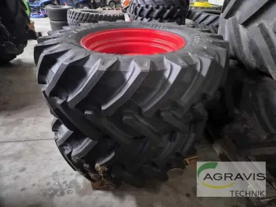 Trelleborg Premia KR 540/65R30 – kavel bij AB Auction, Hörstel
