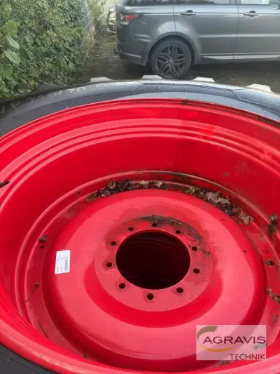 Michelin KR 710/70R42 – kavel bij AB Auction, Olfen