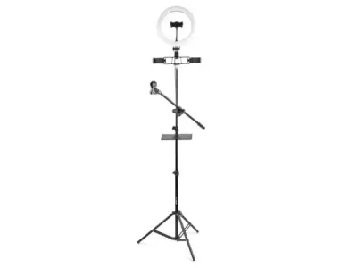 Vonyx RL25 Ringlamp – kavel bij XL Auctions