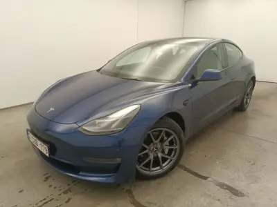 Tesla – veiling bij Antwerp Auctions, Aartselaar