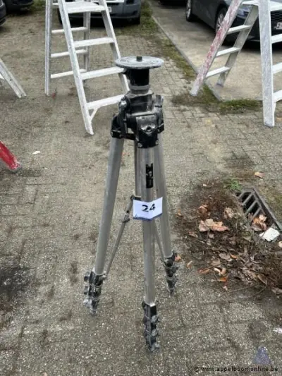 Statief – kavel bij Appelboom