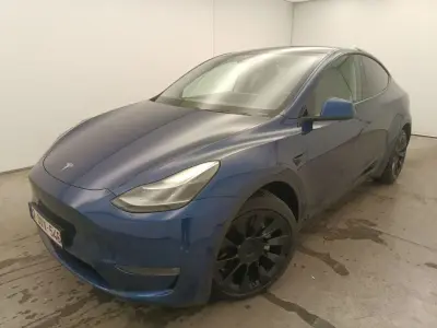 Tesla Model Y Long Range Dual Motor – kavel bij Antwerp Auctions, Aartselaar