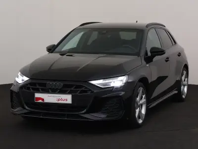 Audi A3 Sportback 1.5 DSG – kavel bij Antwerp Auctions, Aartselaar