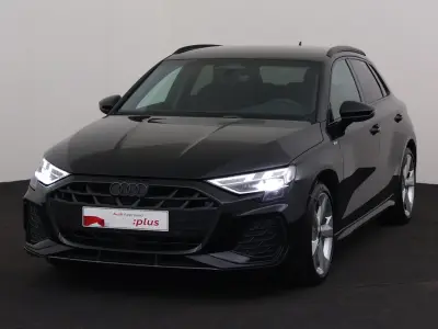 Audi A3 Sportback 1.5 DSG – kavel bij Antwerp Auctions, Aartselaar