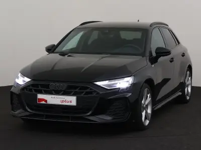 Audi A3 Sportback 1.5 DSG – kavel bij Antwerp Auctions, Aartselaar