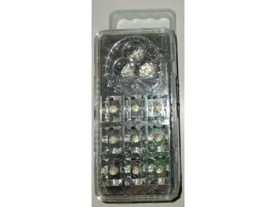LED noodlamp op batterijen – kavel bij XL Auctions