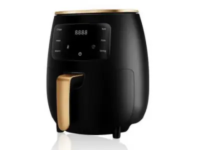 Airfryer 4.5L 1500W – kavel bij XL Auctions