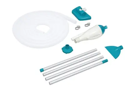 Bestway Zwembad Bodemstofzuiger AquaCrawl – kavel bij XL Auctions