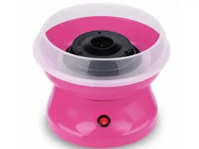 Suikerspinmachine – kavel bij XL Auctions
