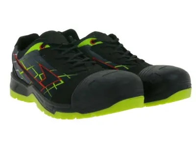 Garsport jocker 1 1 S1pVeiligheidsschoenen maat 40 – kavel bij XL Auctions