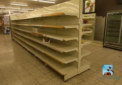 Dubbele rekken – kavel bij Clicpublic, Châtelet