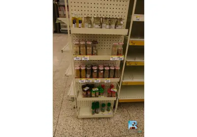 Partij specerijen – kavel bij Clicpublic
