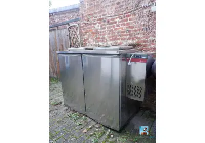 koeler – kavel bij Clicpublic