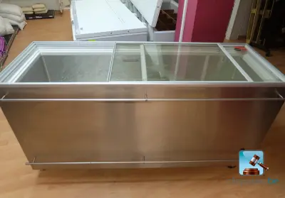 Dressoir diepvriezer – kavel bij Clicpublic