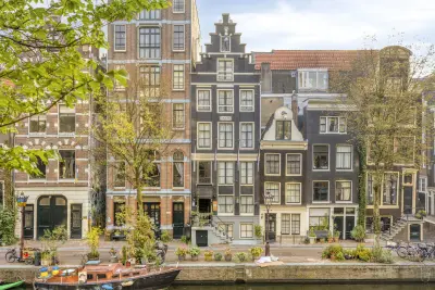 Hotel – Amsterdam, Herengracht 269 – kavel bij Vastgoedveiling.nl, Amsterdam