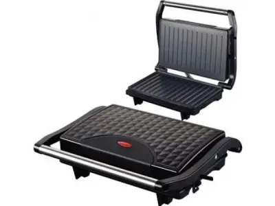 Contact Grill 750W – kavel bij XL Auctions