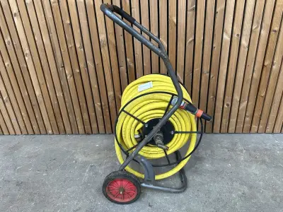 Slanghaspel – kavel bij Hammertime