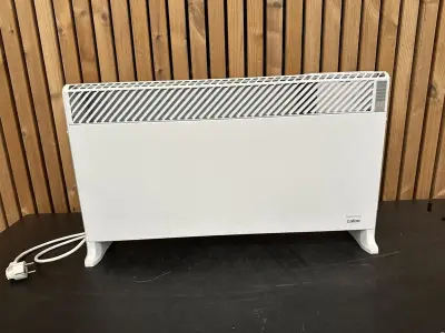 Mobiele Verwarming Calor – kavel bij Hammertime